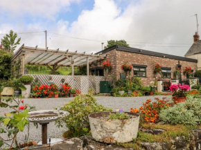 Ffynnonlwyd Cottage
